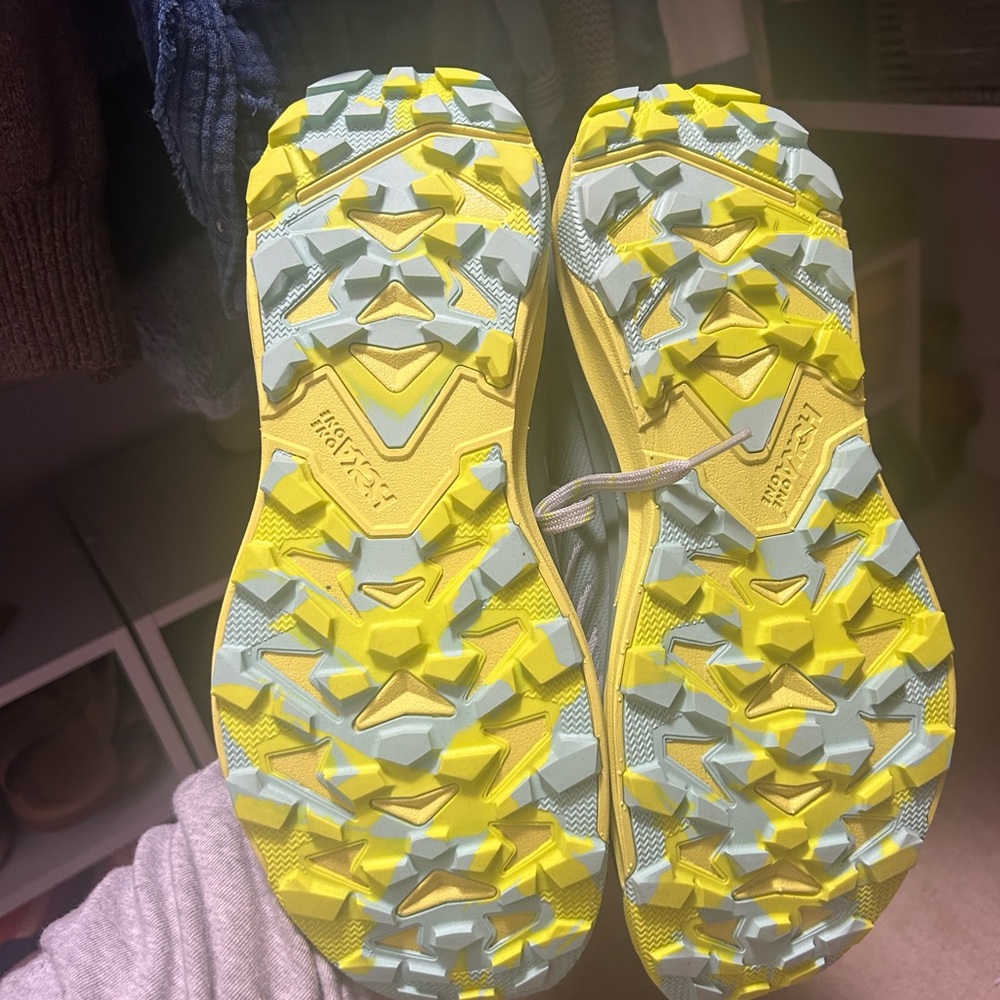 Hoka Women's Torrent 3 - Picture 4 of 6